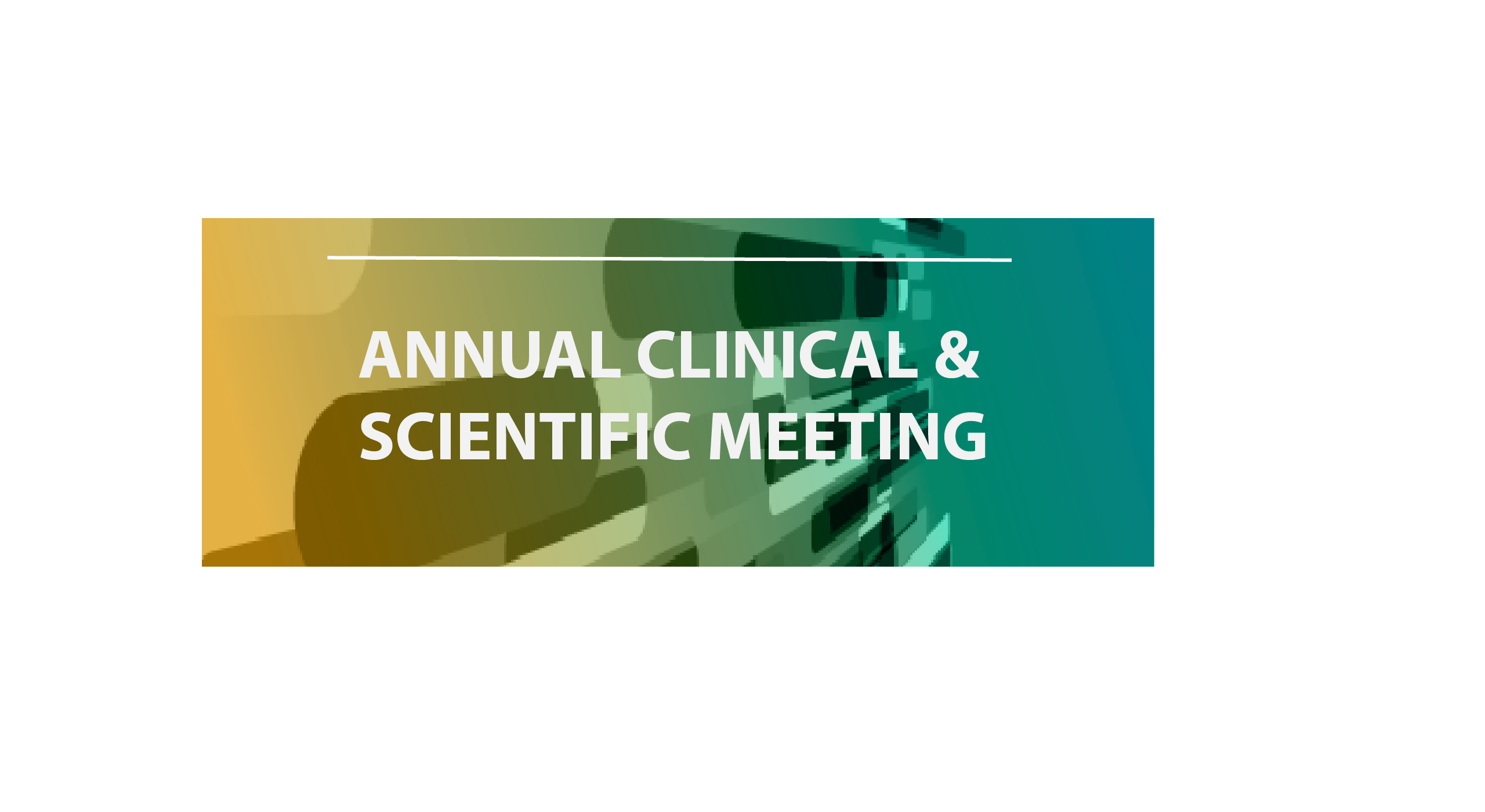 Annual Clinical Conference 2023